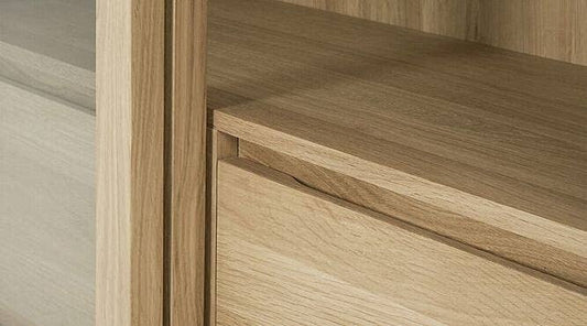 B2B technical solutions. Furniture and interiors
